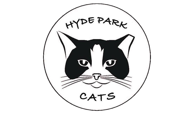 Hyde Park Cats