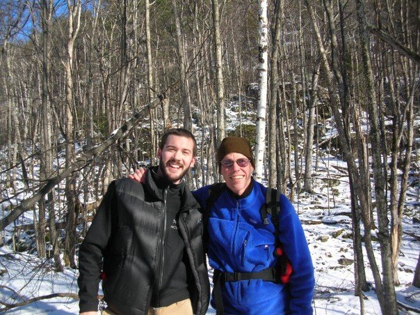 Endorsement: Bill McKibben