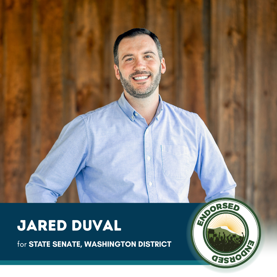 Endorsement: Rights &amp; Democracy