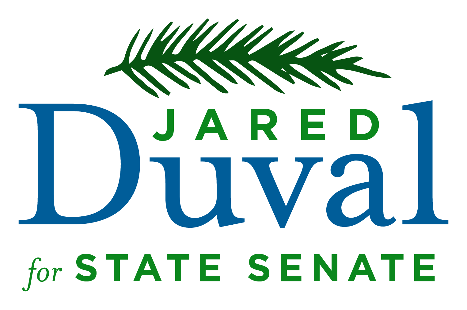 Press Release: Duval for State Senate campaign announces more than 50 endorsements; most small donors