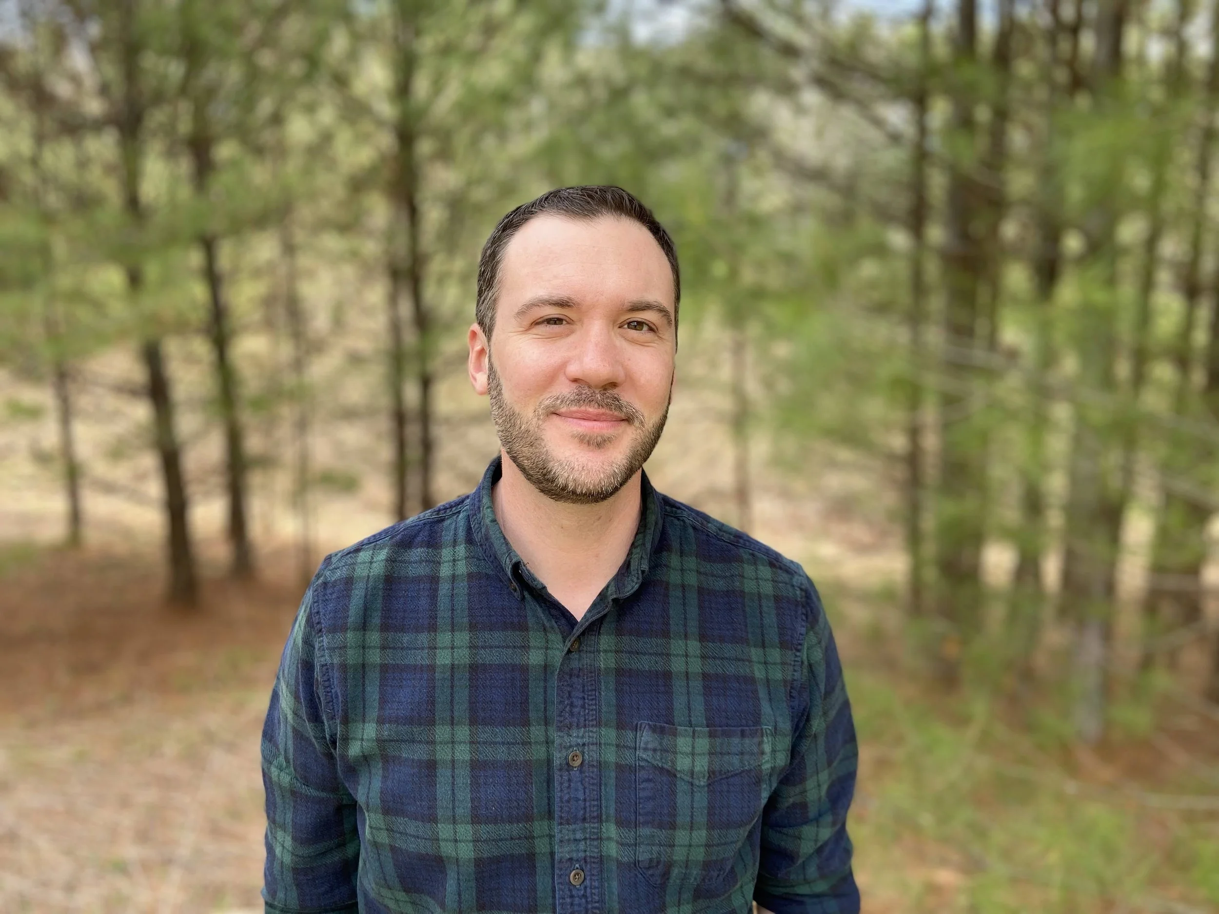 Press Release: Jared Duval to run for State Senate