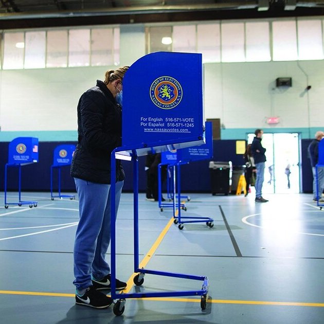 Vermont Primary