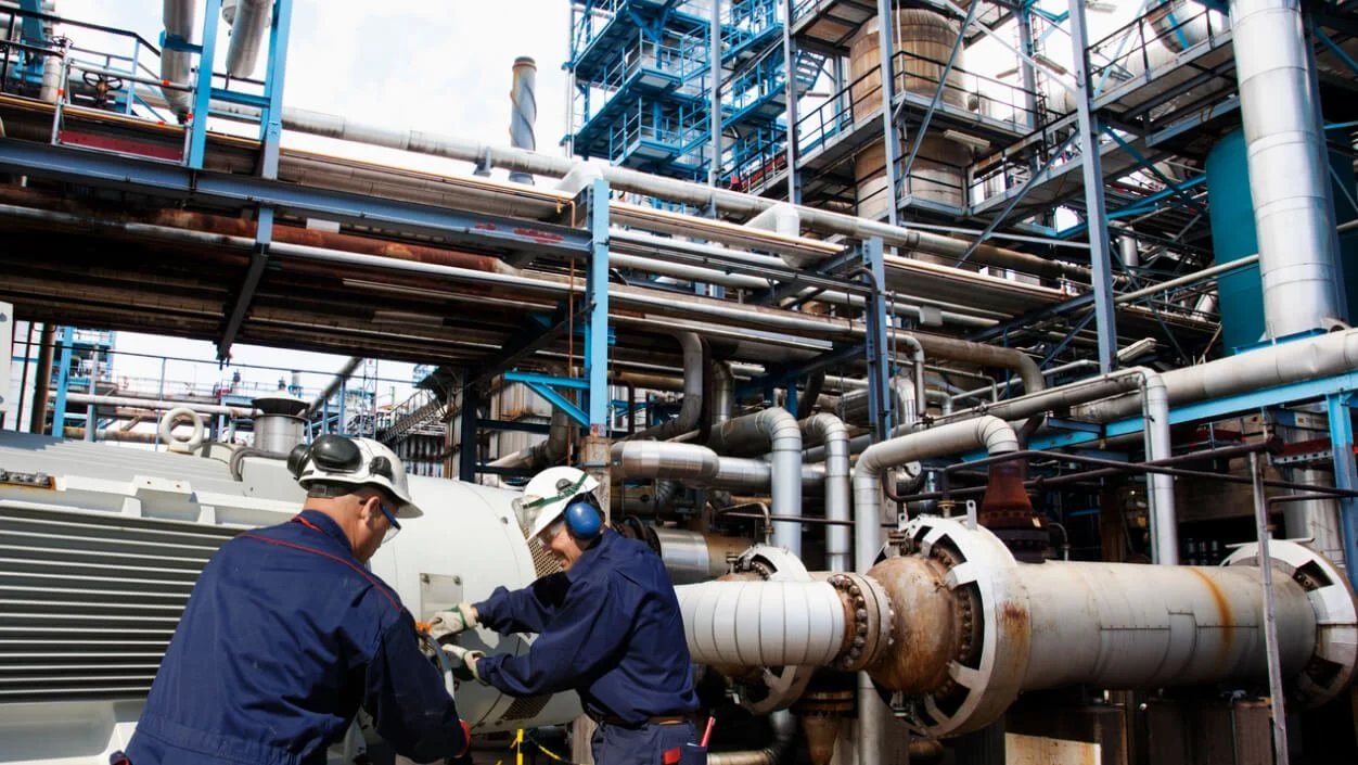 OUR MECHANICAL WORK — REFINED
