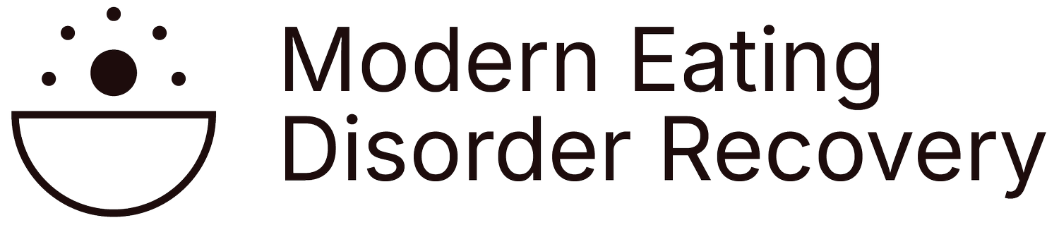 Modern Eating Disorder Recovery