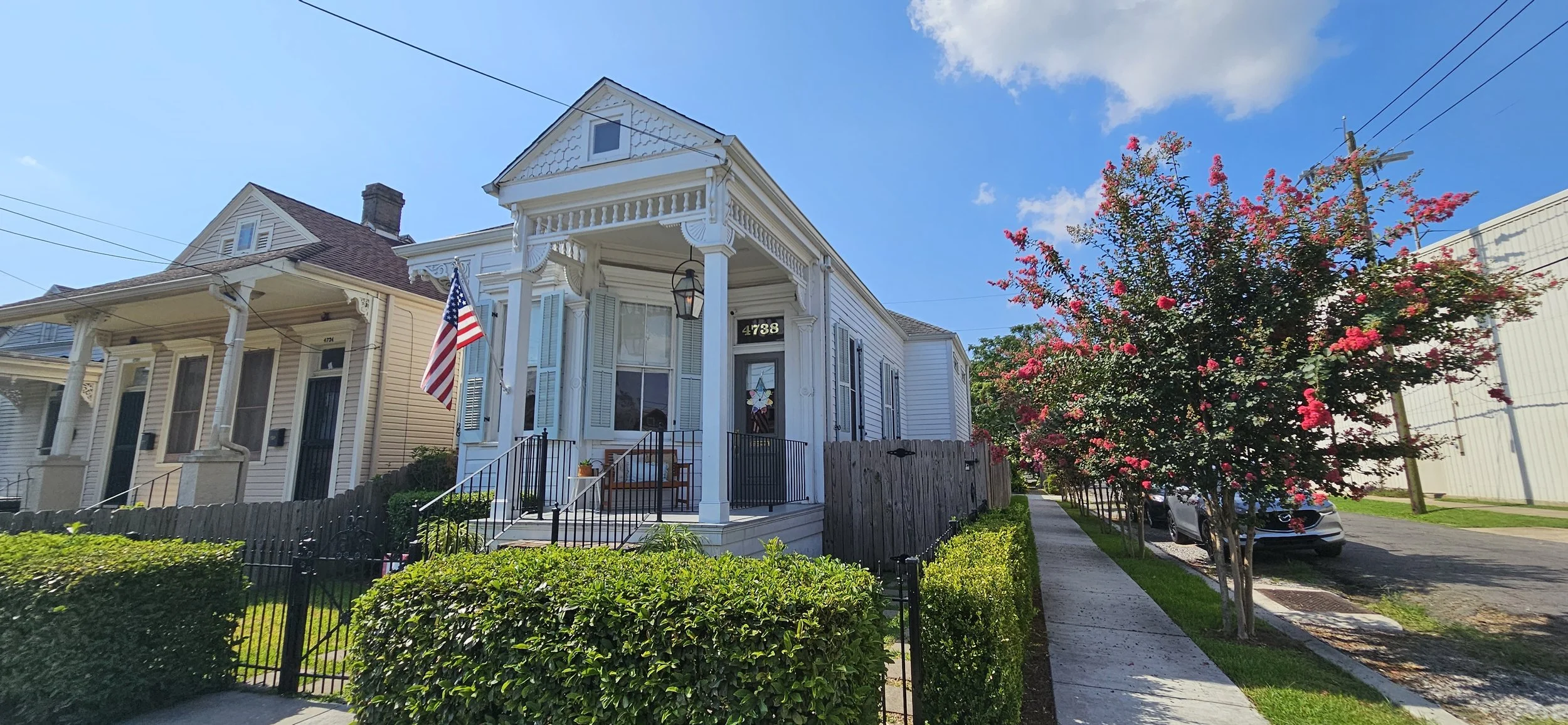 Be Home BUYERS