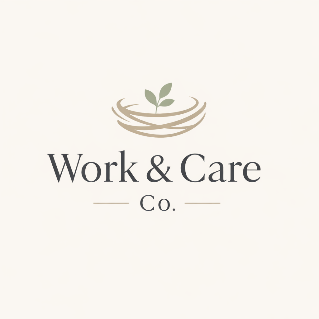 Work &amp; Care Co.
