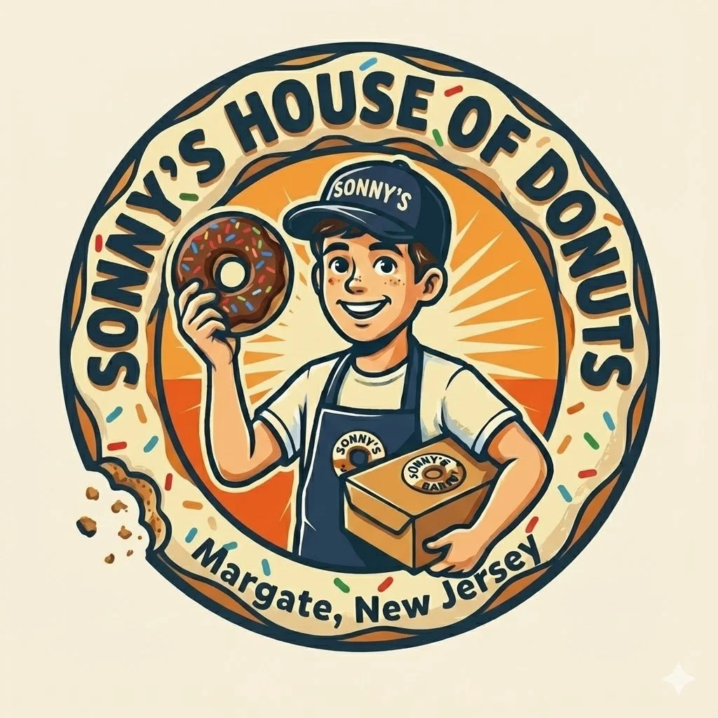 Sonny's House of Donuts