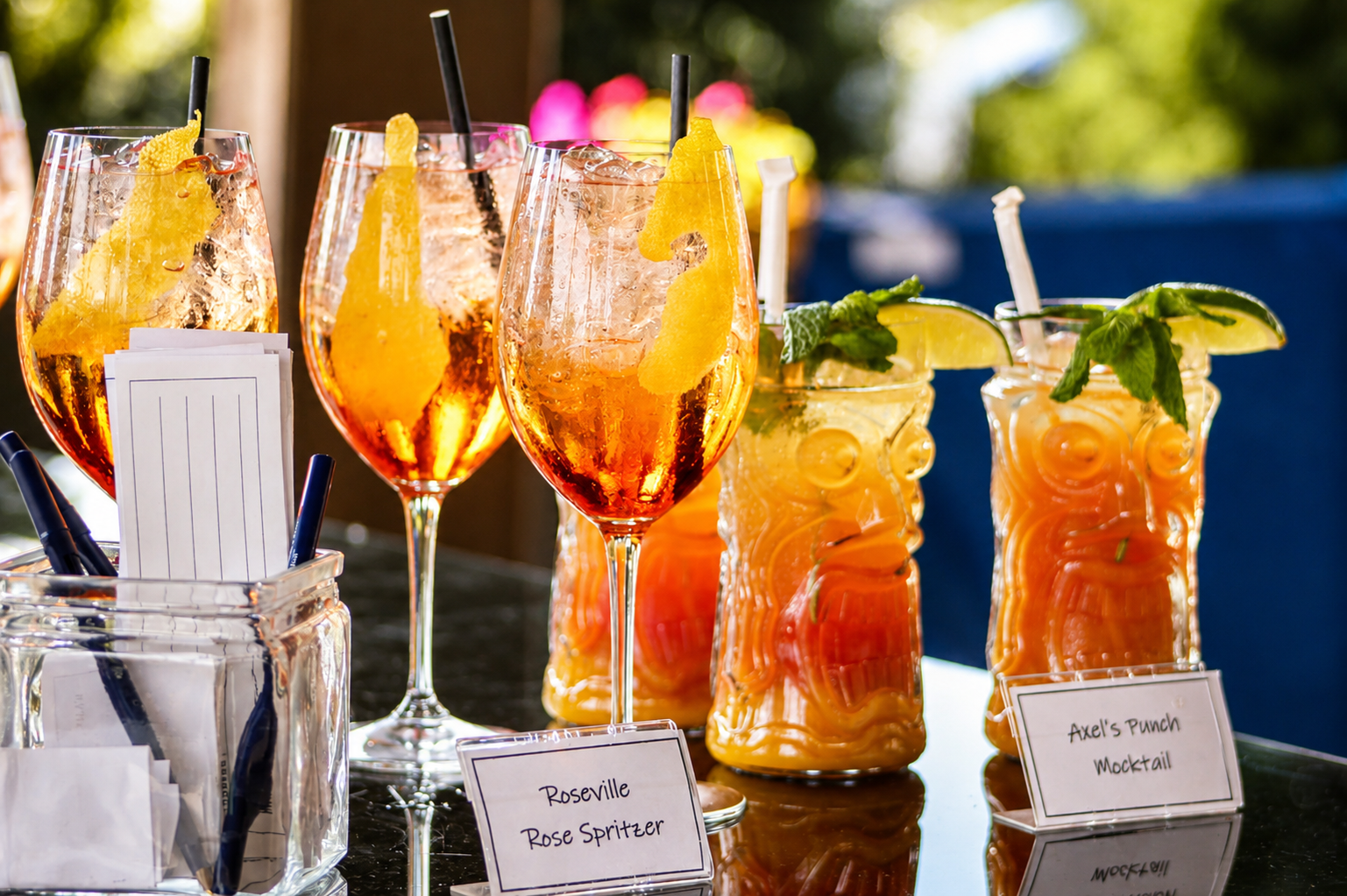 Axels Roseville Happy Hour in Roseville Minnesota