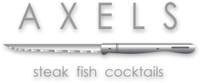 Axels Restaurant 