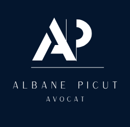 Albane Picut - Avocat