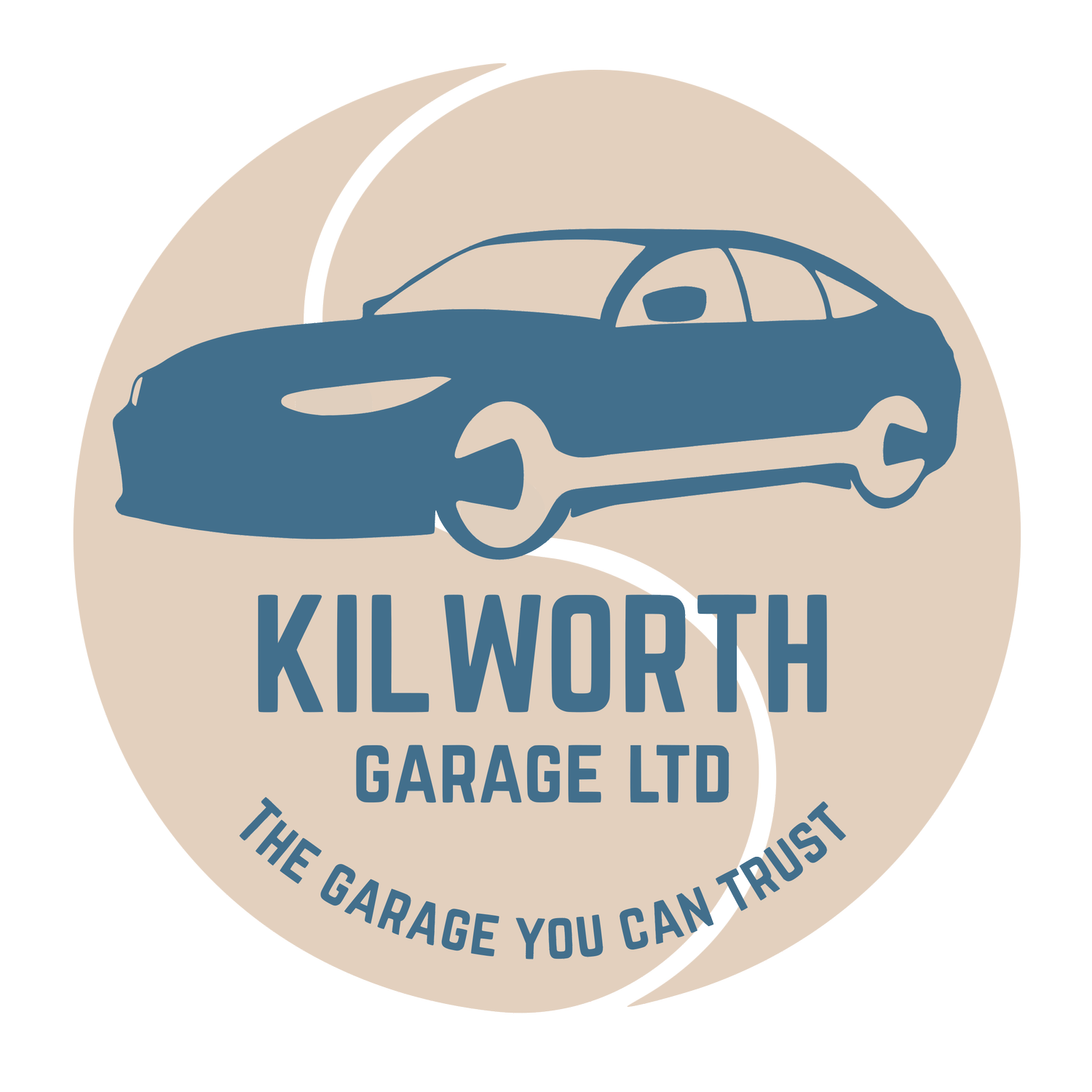 Kilworth Garage LTD