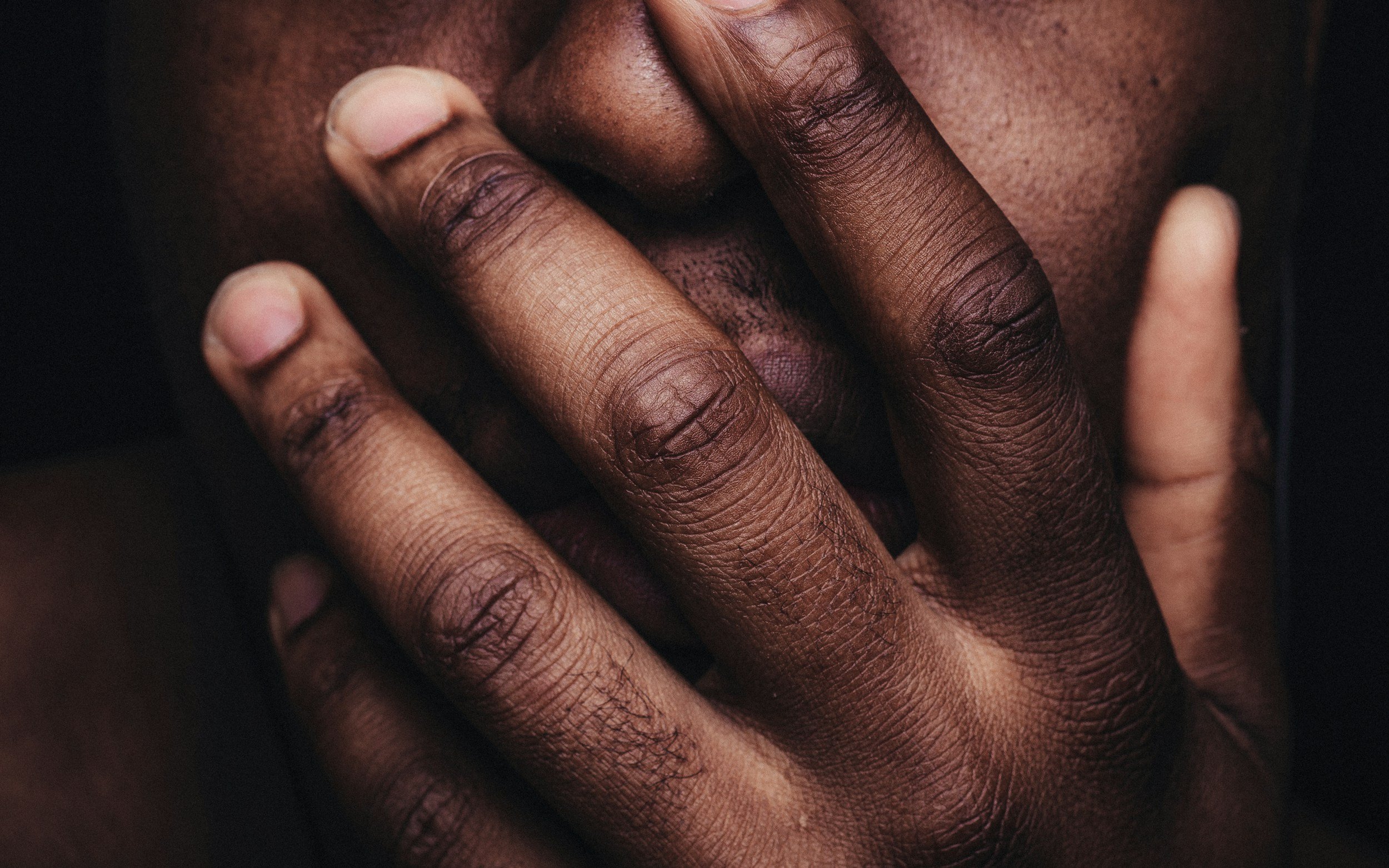 Healing the Roots: Understanding Generational Trauma in Black Families