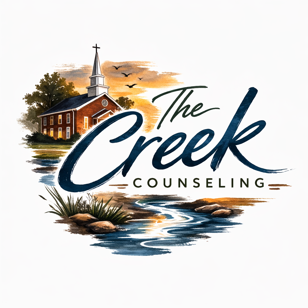 The Creek Counseling, LLC