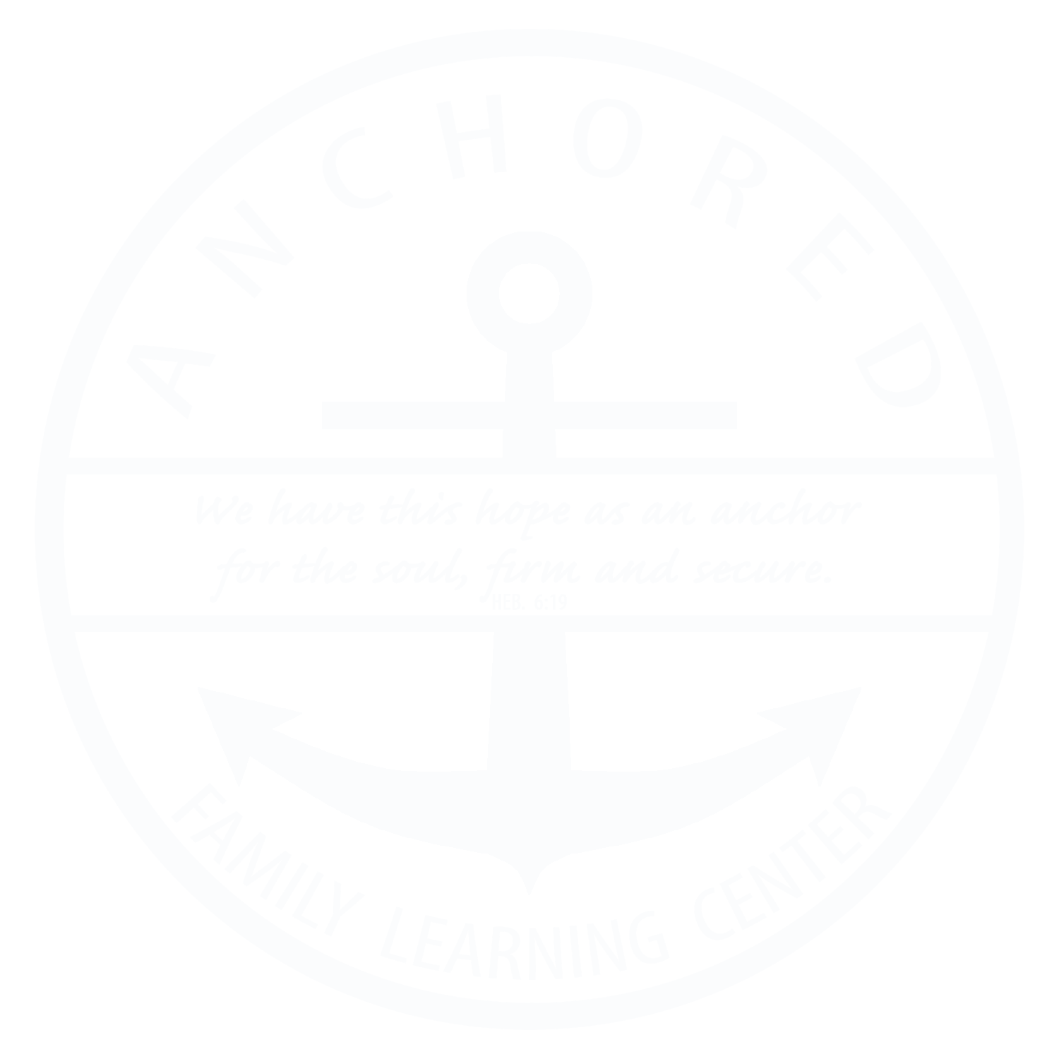 Anchored Family Learning Center