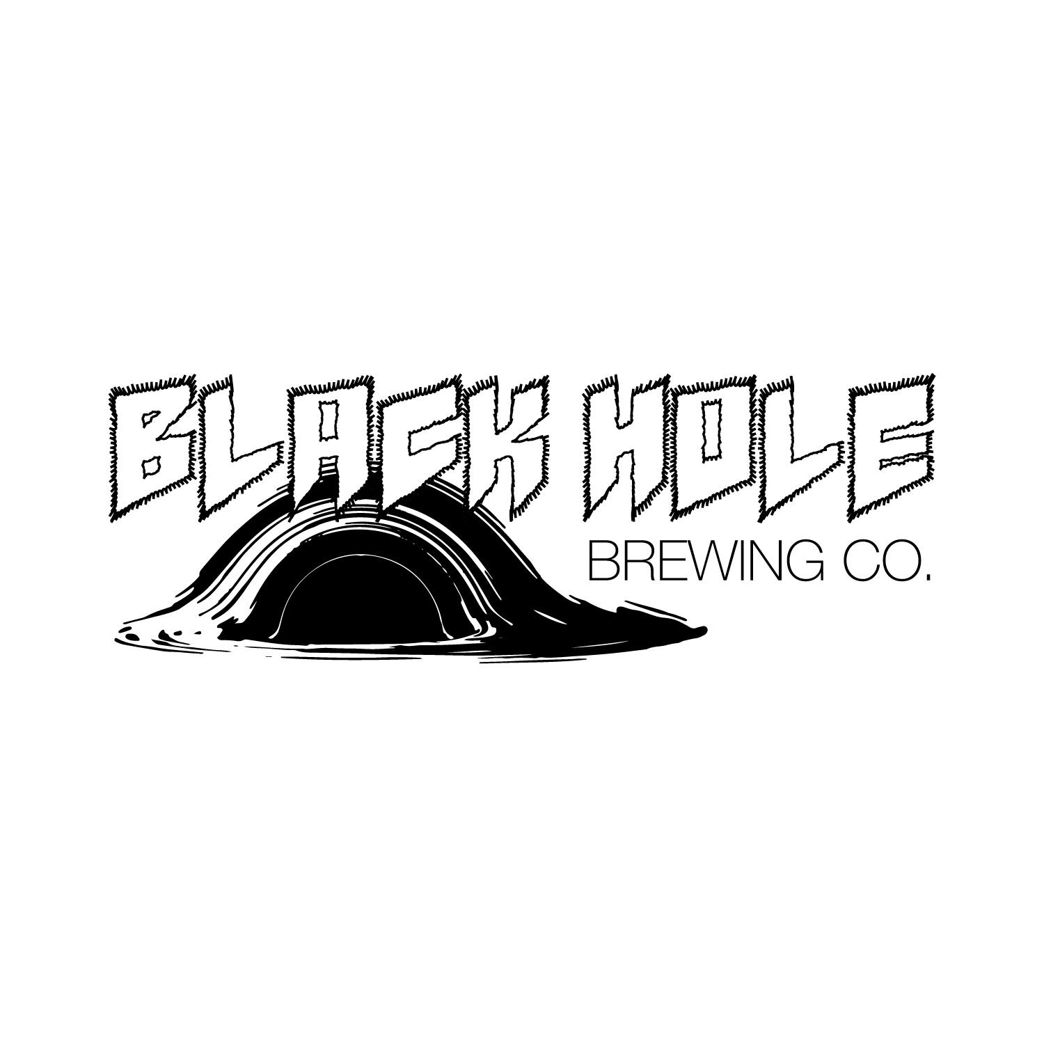 Black Hole Brewing Co.
