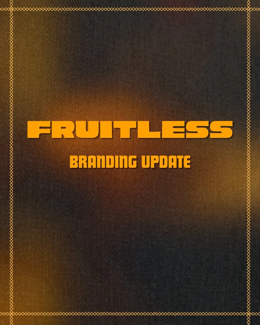 With our story changing, we thought our branding should too. Here is some info on what&rsquo;s changed.

#shortfilm #indiefilm #studentfilm #uop #graduatefilm