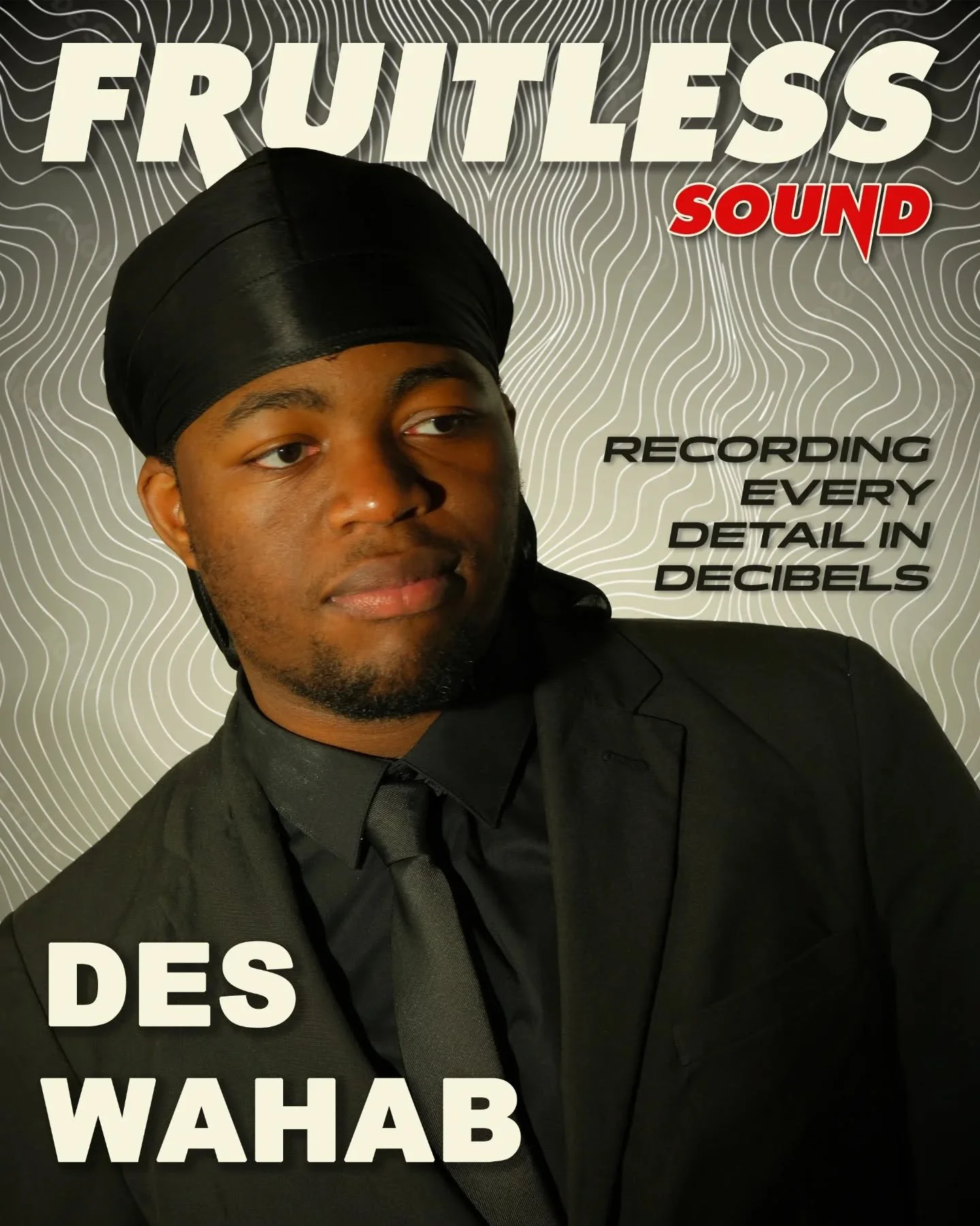 Our Head of Sound Des Wahab - Upcoming BAFP Short Film FRUITLESS 

#shortfilm #studentfilm #filmmaker #indiefilm #film #magazine #Fruitless #uop #graduatefilm #drama #fashion #portsmouthuni #bafp #sounddesign