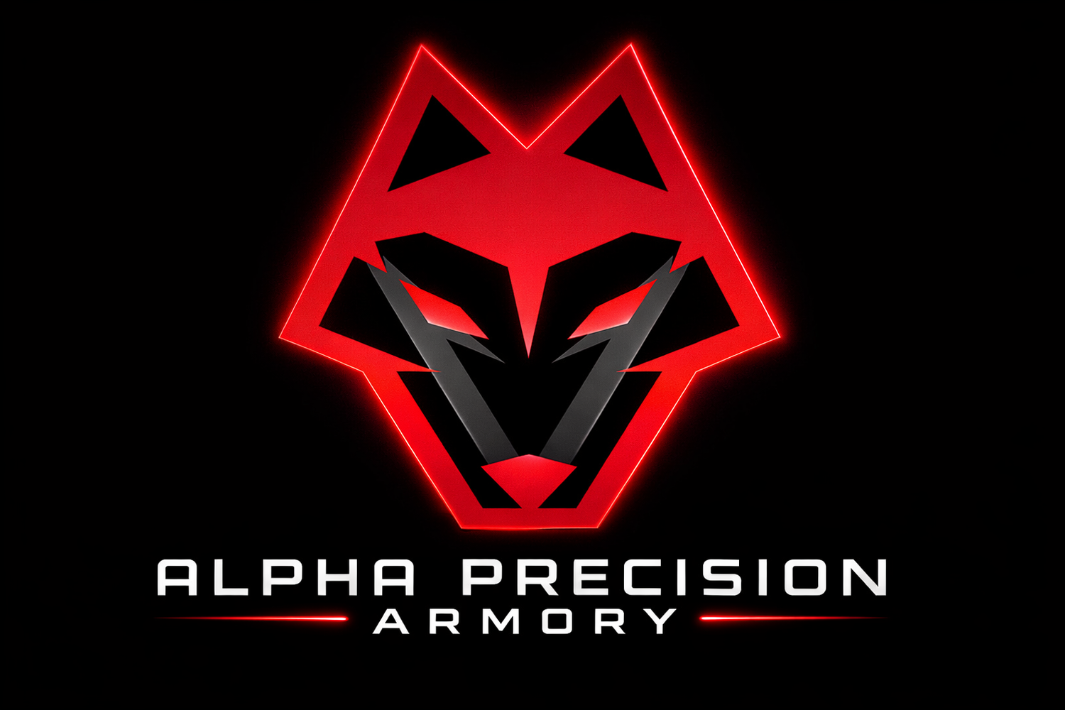 Alpha Precision Armory