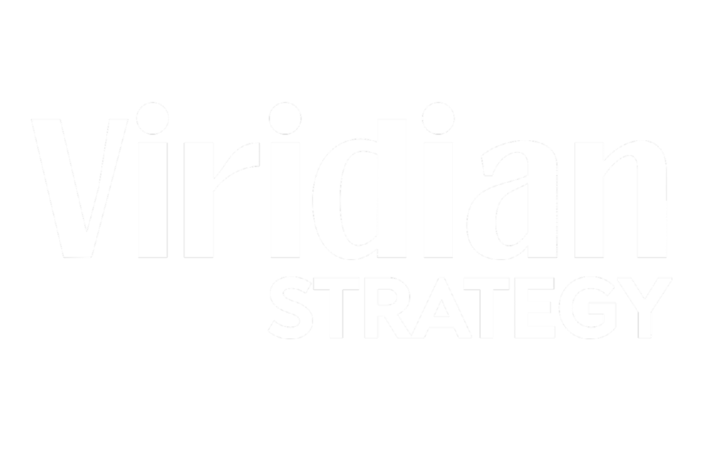 Viridian Strategy