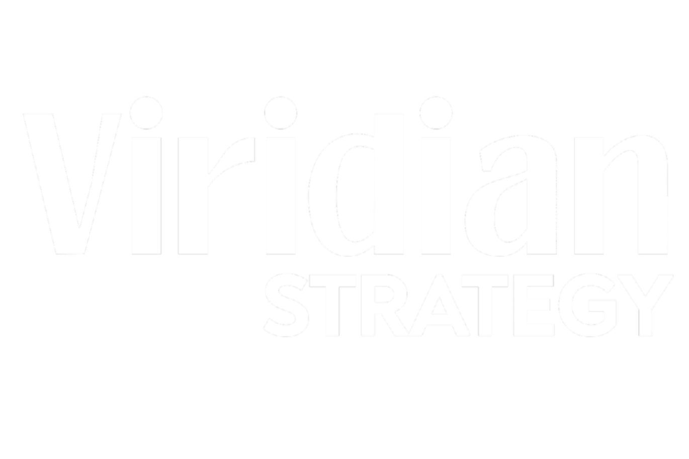 Viridian Strategy