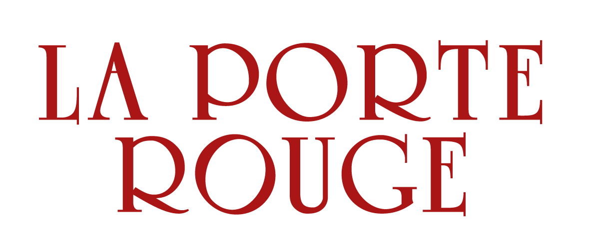 La Porte Rouge