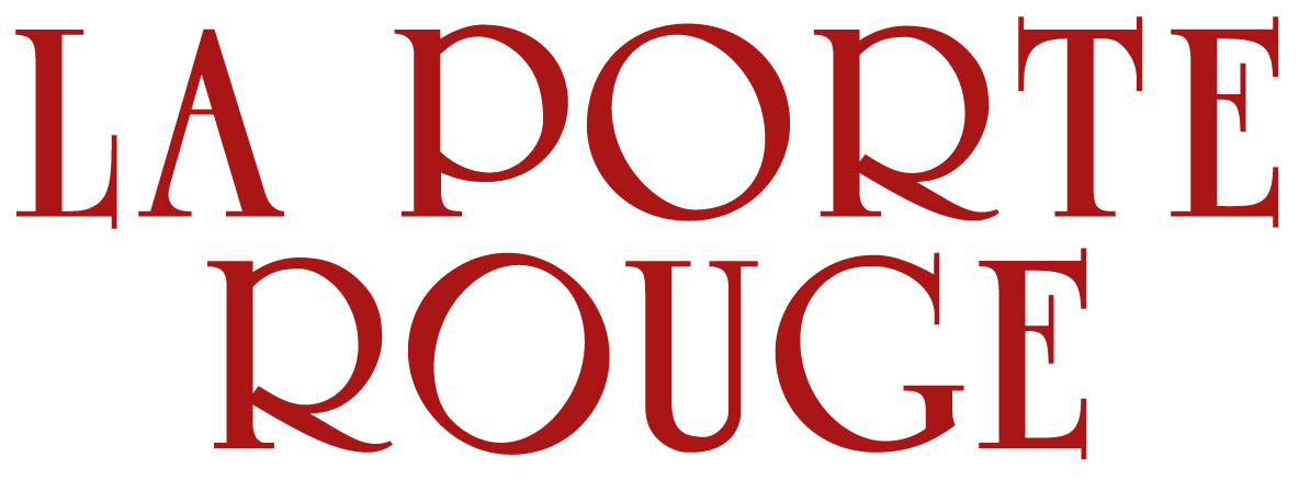 La Porte Rouge