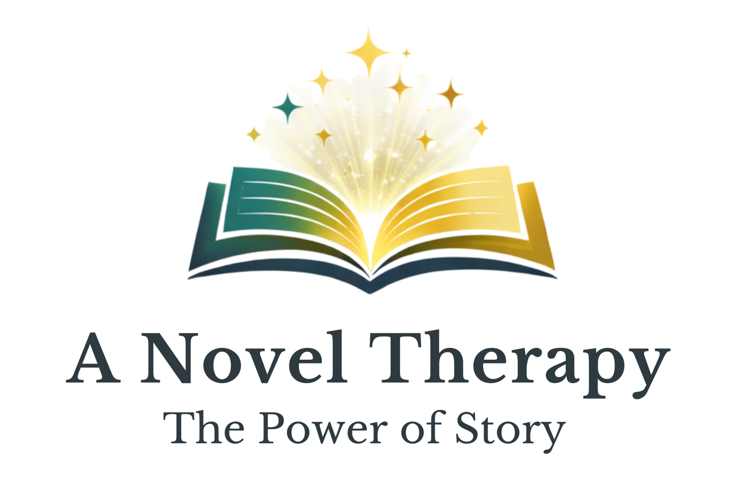 A Novel Therapy | The Power of Story