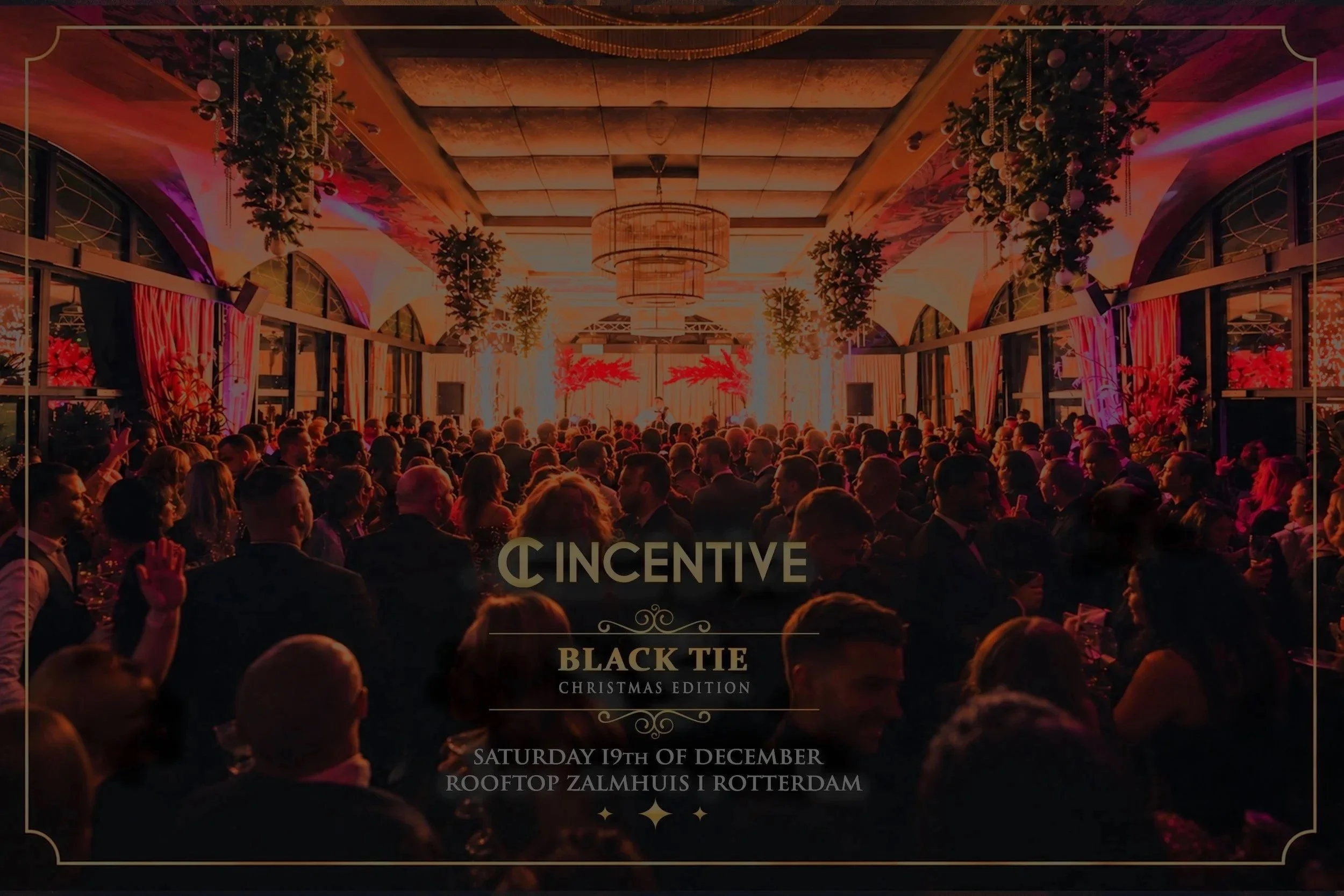 Incentive Community
