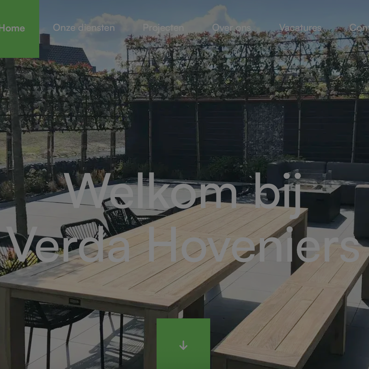 Verda Hoveniers