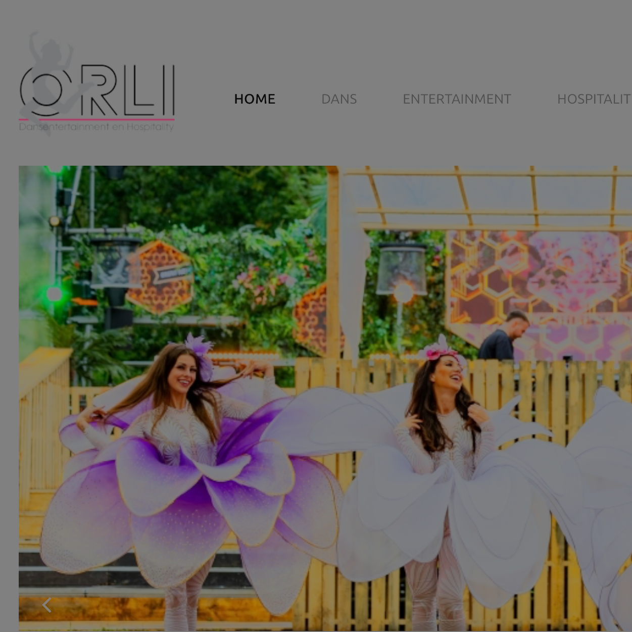 Orli Entertainment