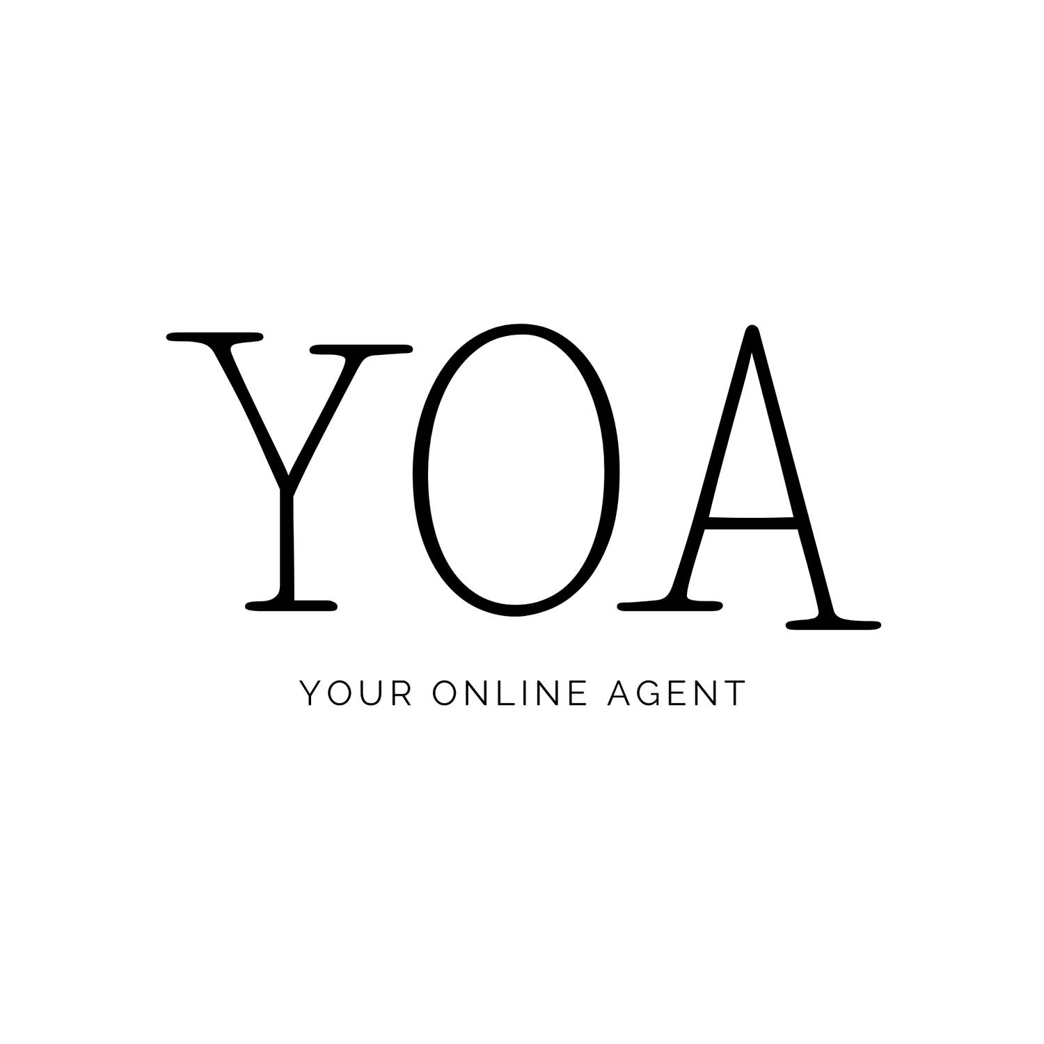 Your Online Agent