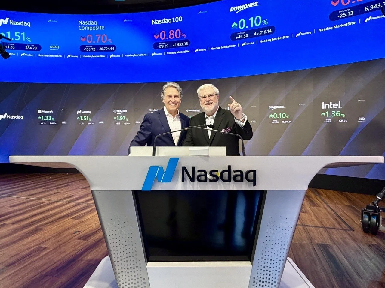 FROM WALL STREET TO MAIN STREET: THE POWER OF DISCIPLINED GOVERNANCE