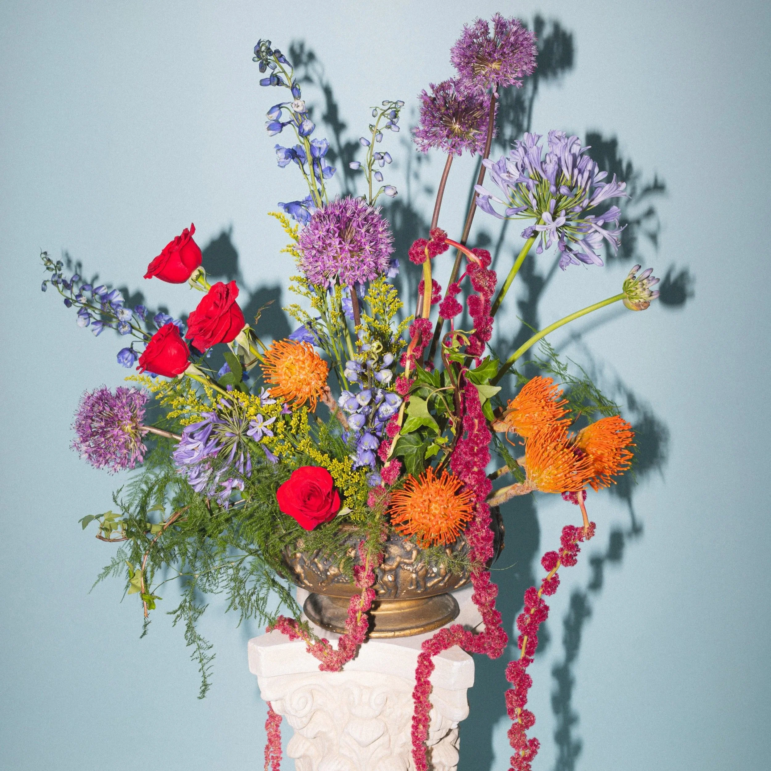 Floral Subscription