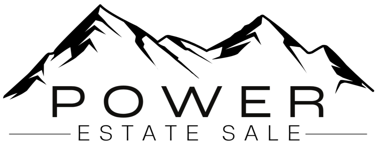 Power Estate Sale