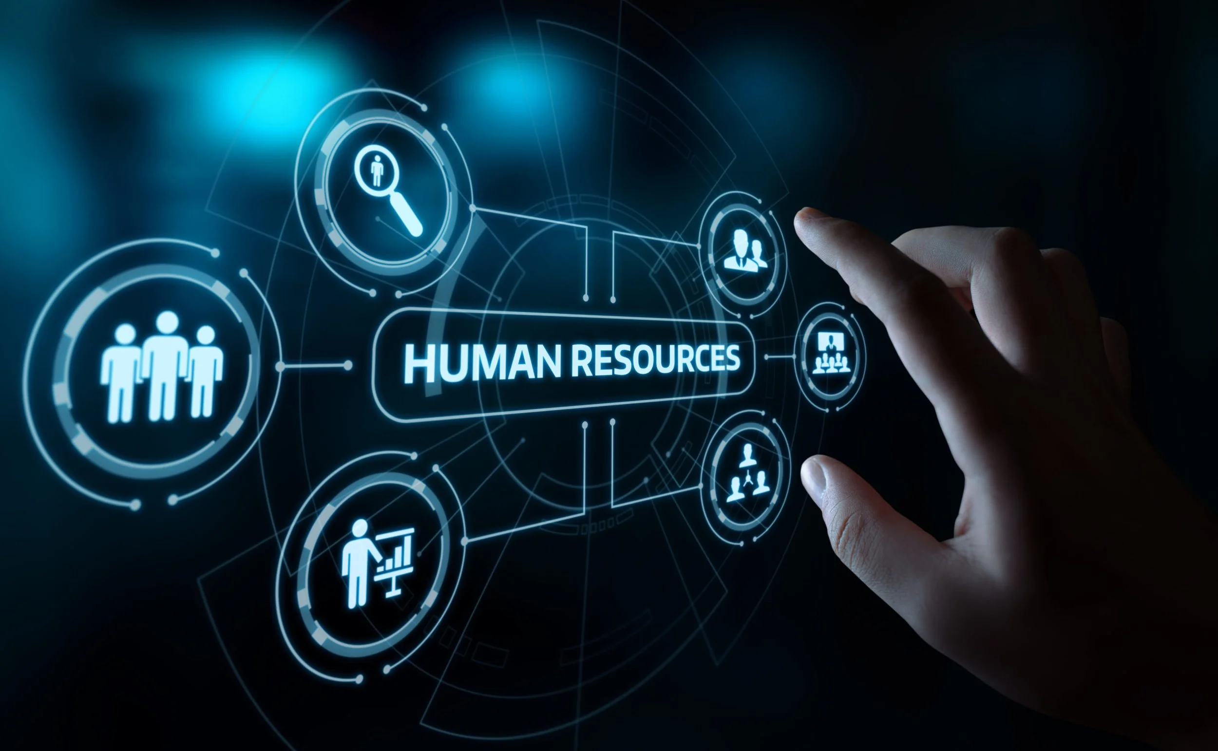 How to build a workplace where your people thrive