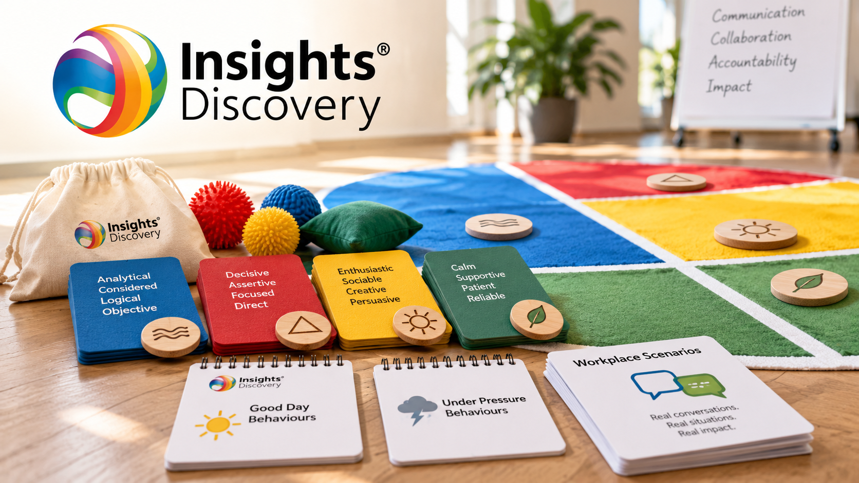 I Redesigned an Insights Workshop for Accessibility. It Changed How I Facilitate.