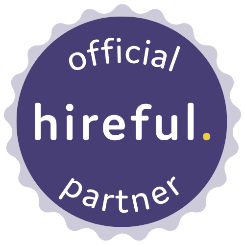Hireful Recruitment Parter