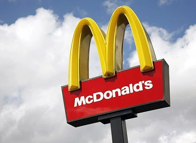 McDonalds Crisis