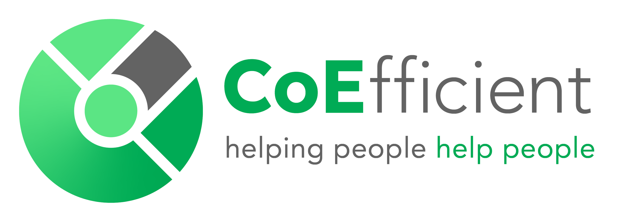 CoEfficient Engagement Survey Partner