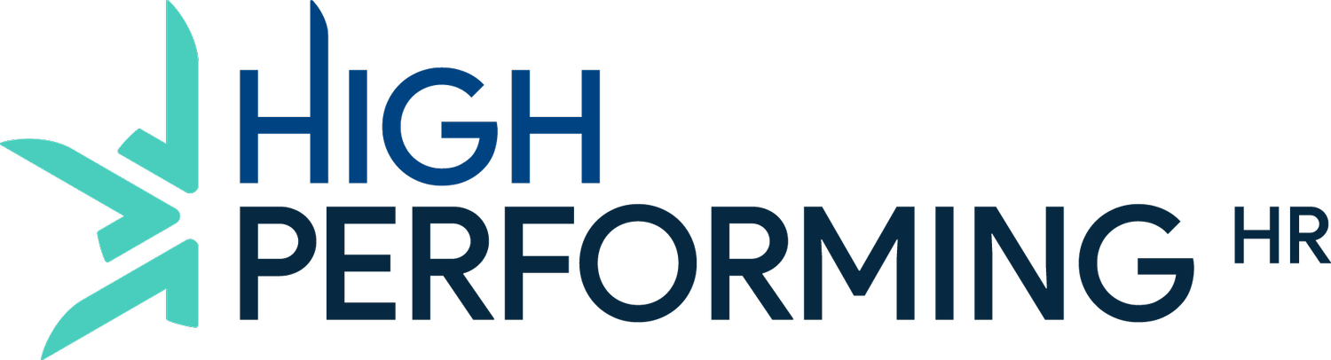 High Performing HR Ltd