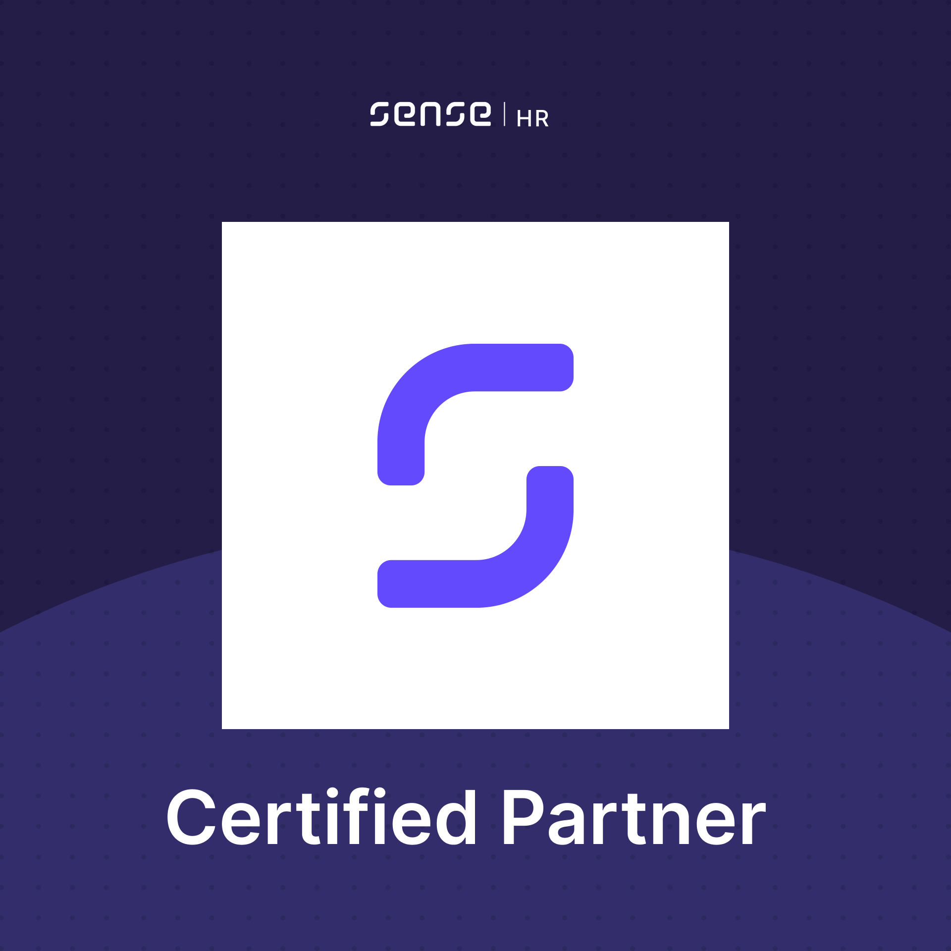 Sense HRIS Accredited Partner