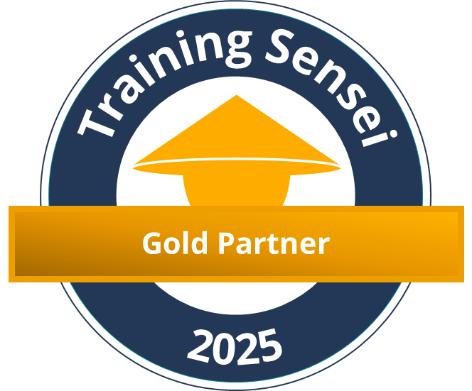 Sensei Training LMS Partner