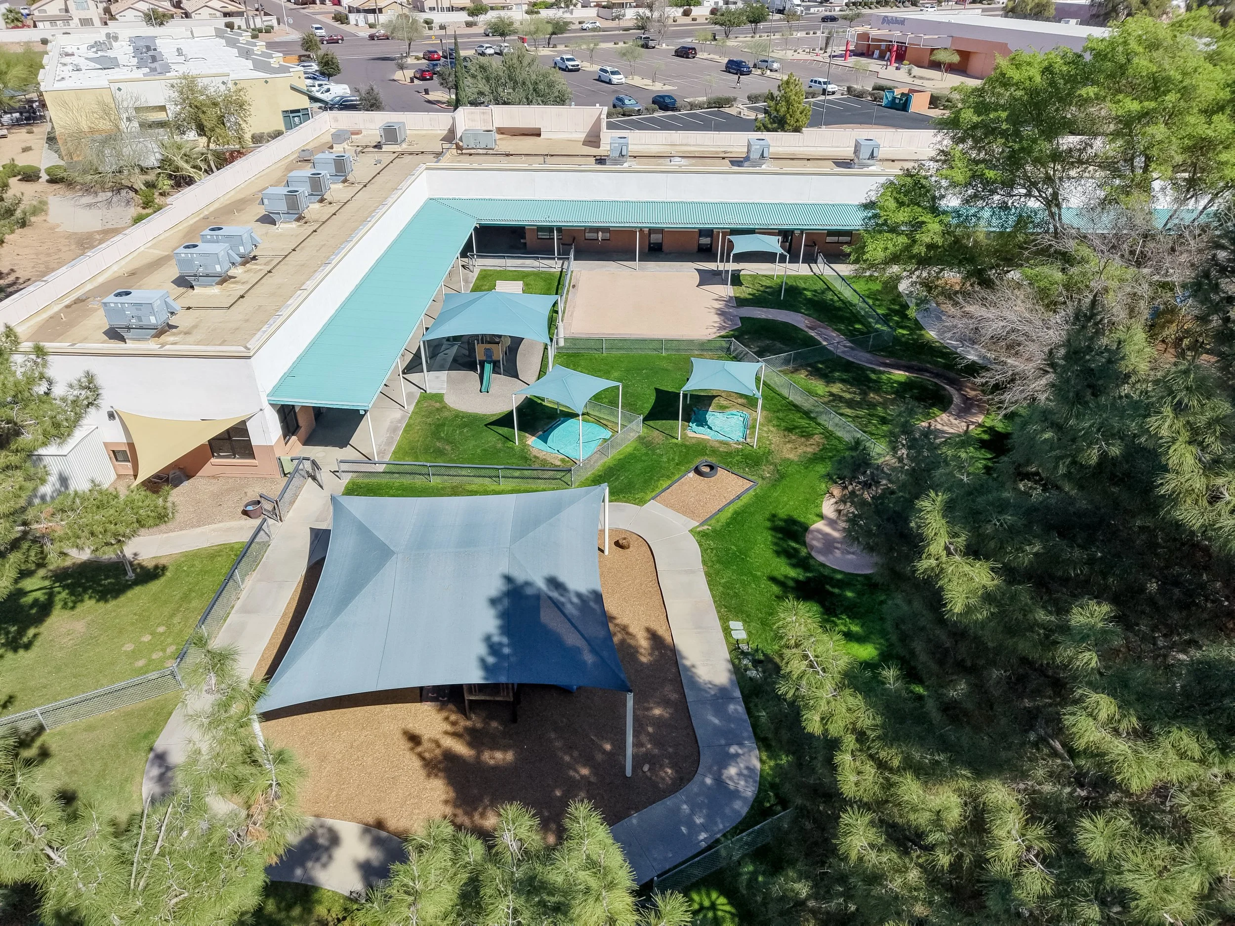 1151 W Ray Rd