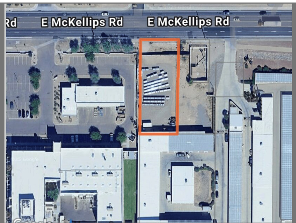 1407 E McKellips Rd