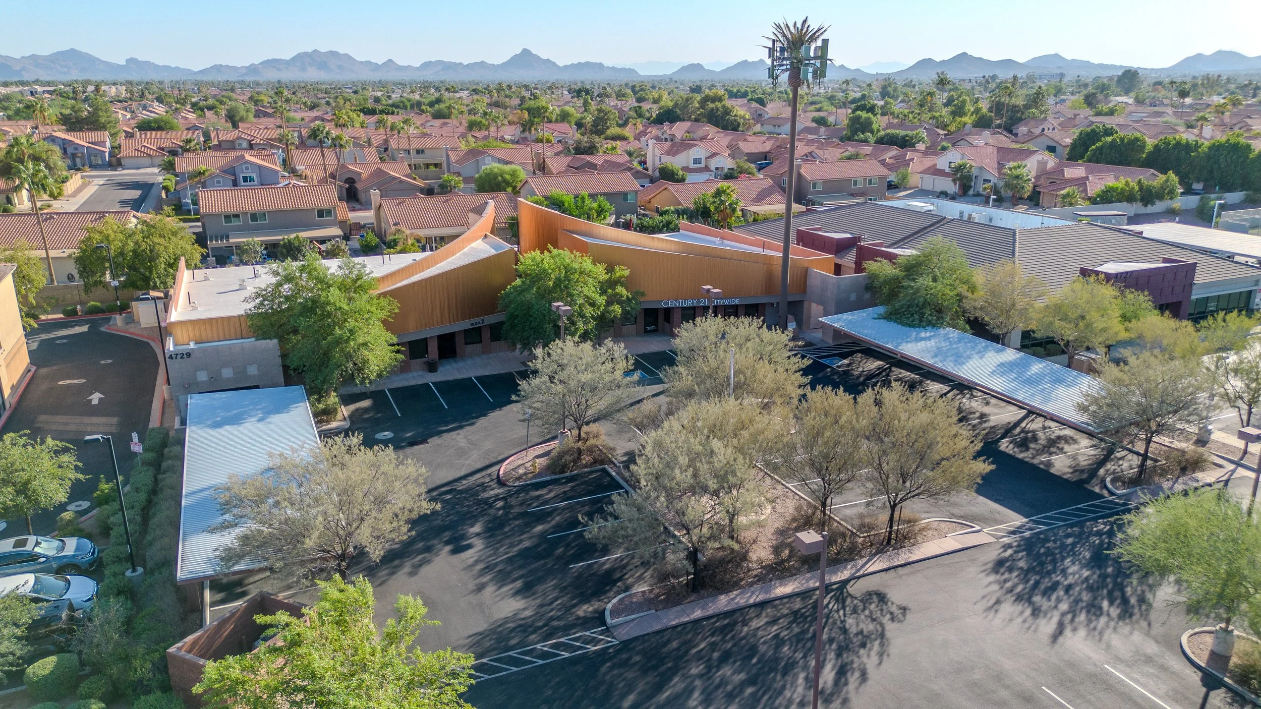 4729 E Union Hills Dr, Phoenix