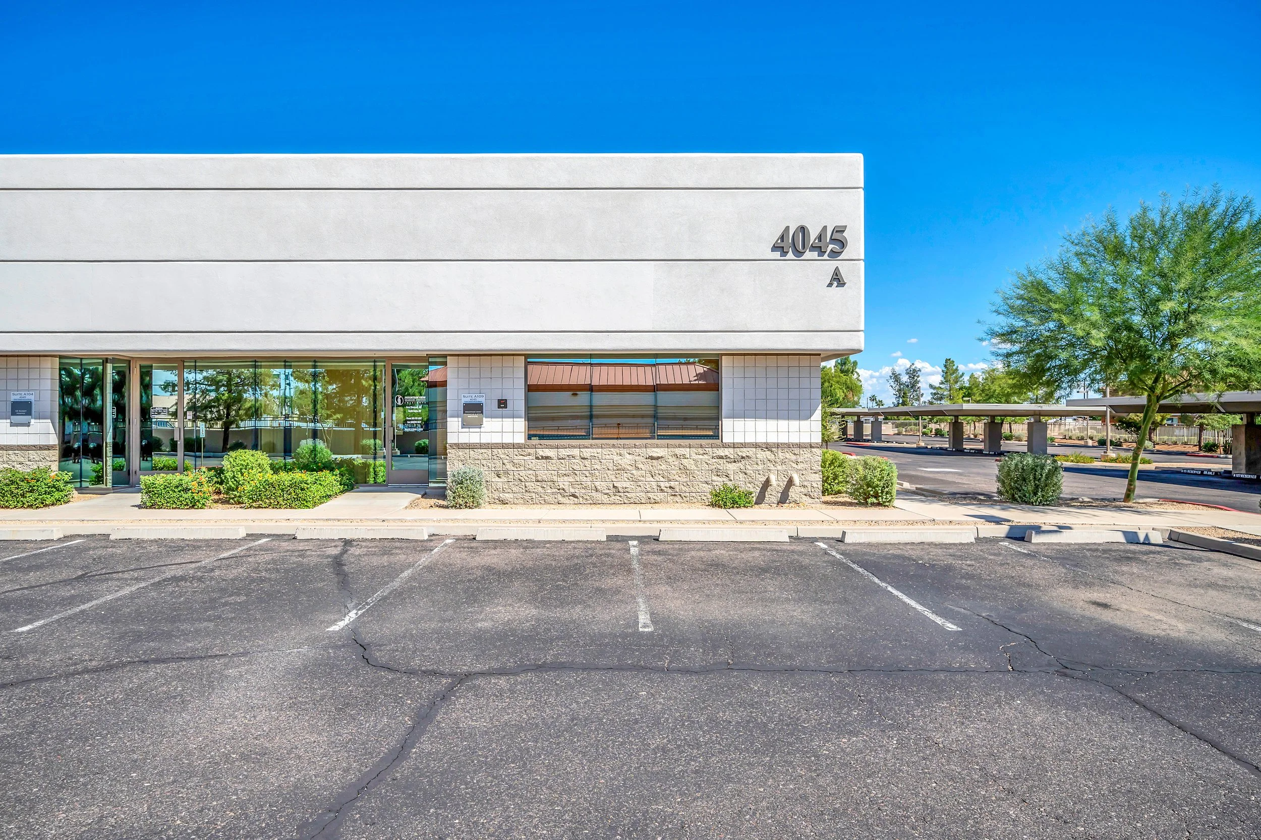 4045 E Union Hills Dr, Phoenix