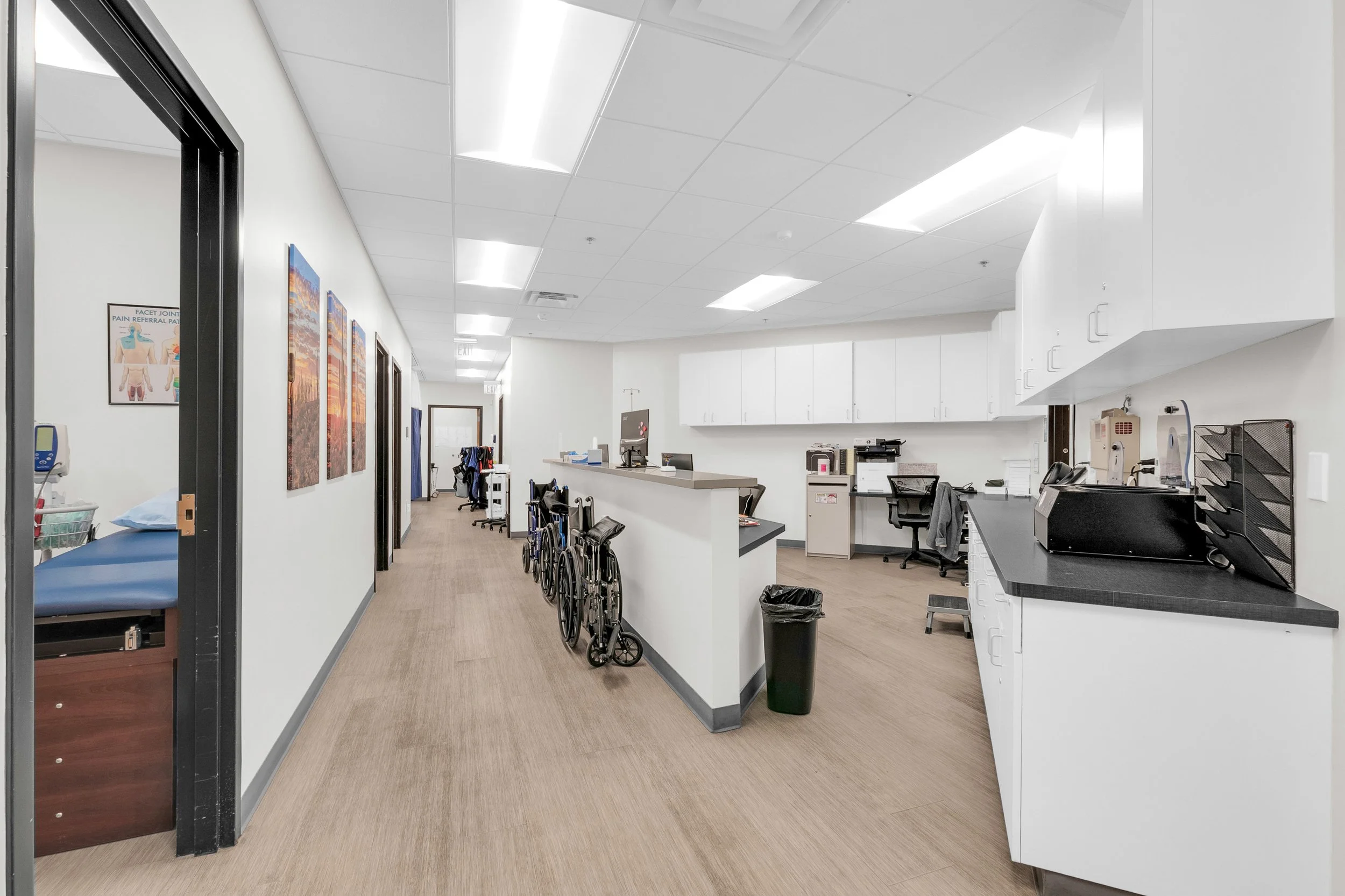 Biltmore Medical Plaza