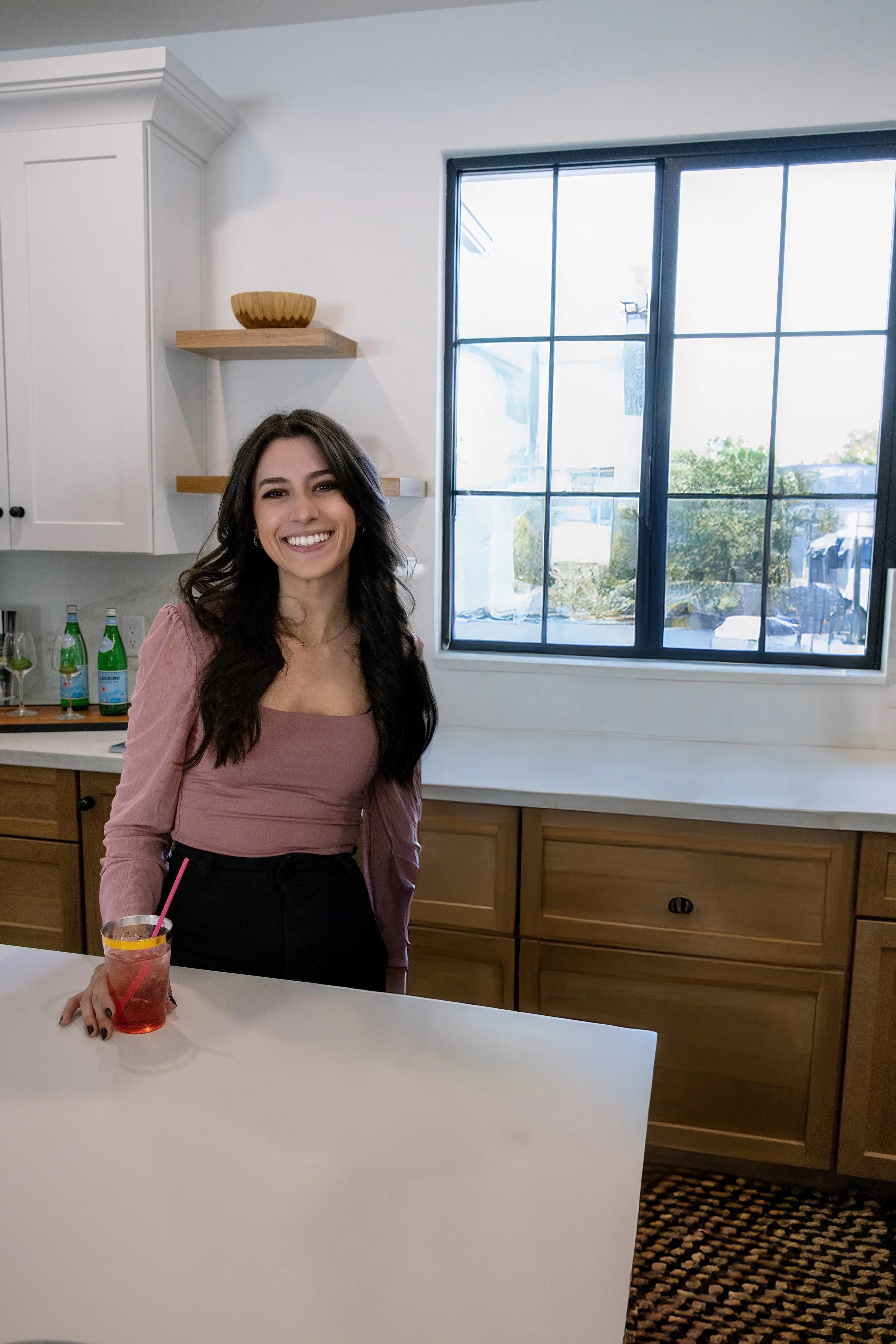 Amber Monaco commercial real estate agent