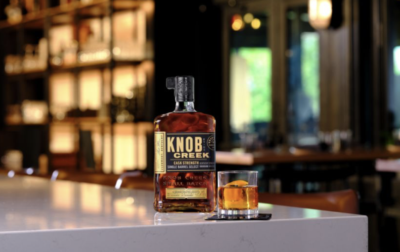 knobb creek whiskey