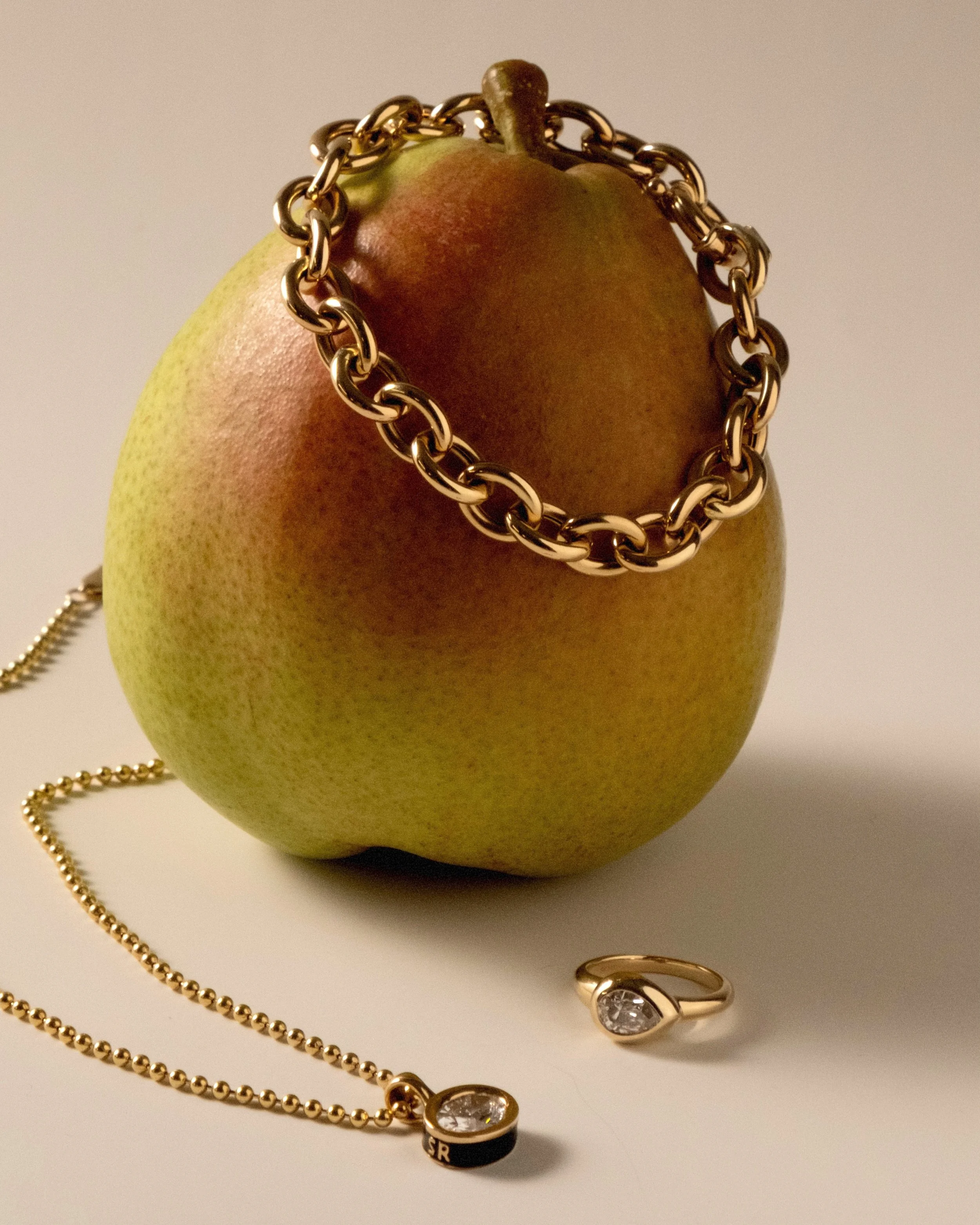 SOPHIE RATNER JEWELRY